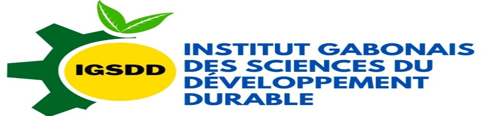 Institut Gabonais des Sciences du Développement Durable